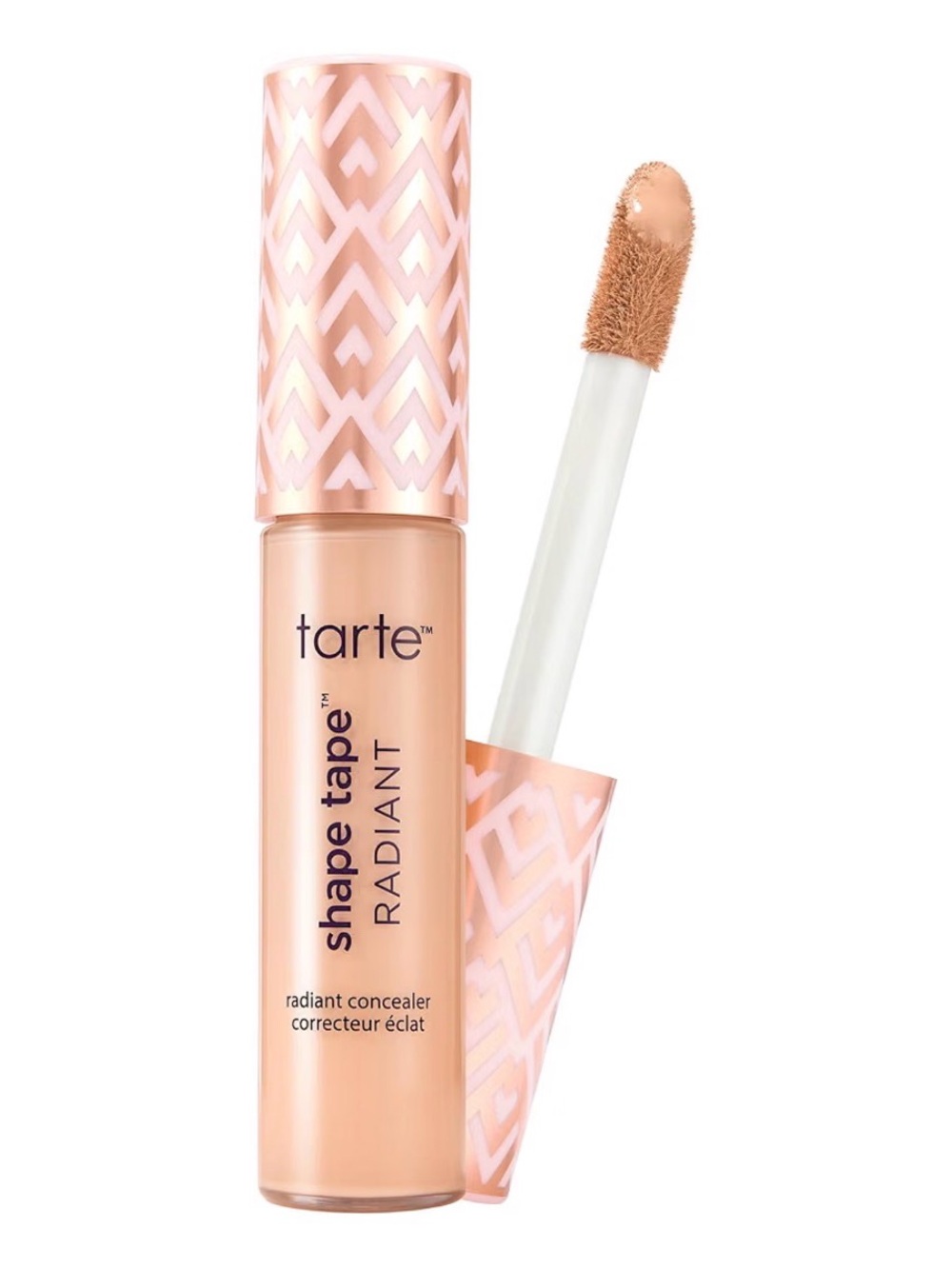 Tarte Shape Tape Radiant Concealer - 27N